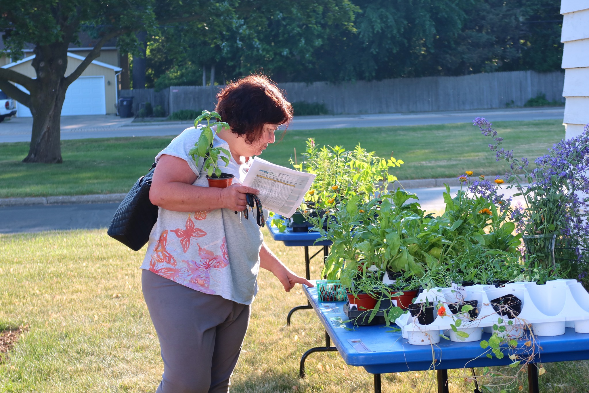 Mother's Day Brunch at Bonnie Brook Golf Course in Waukegan